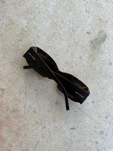 Yves Saint Laurent SL 418 Sunglasses