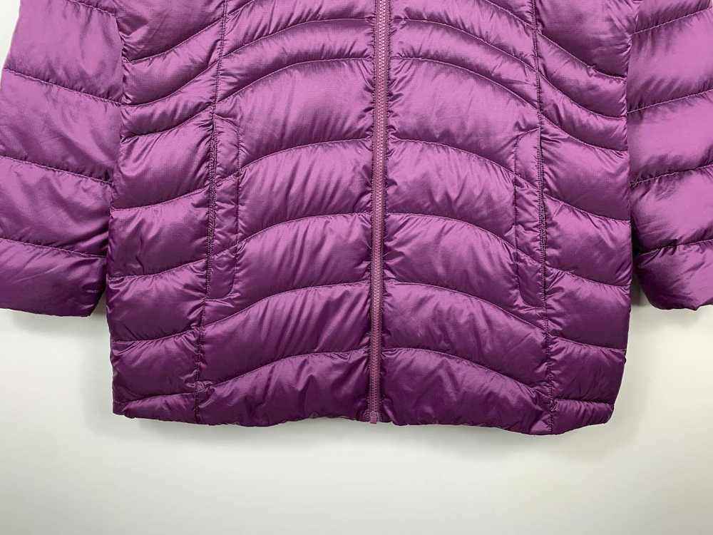 Berghaus Womens Berhaus Hydro Down 600 Jacket Lin… - image 3