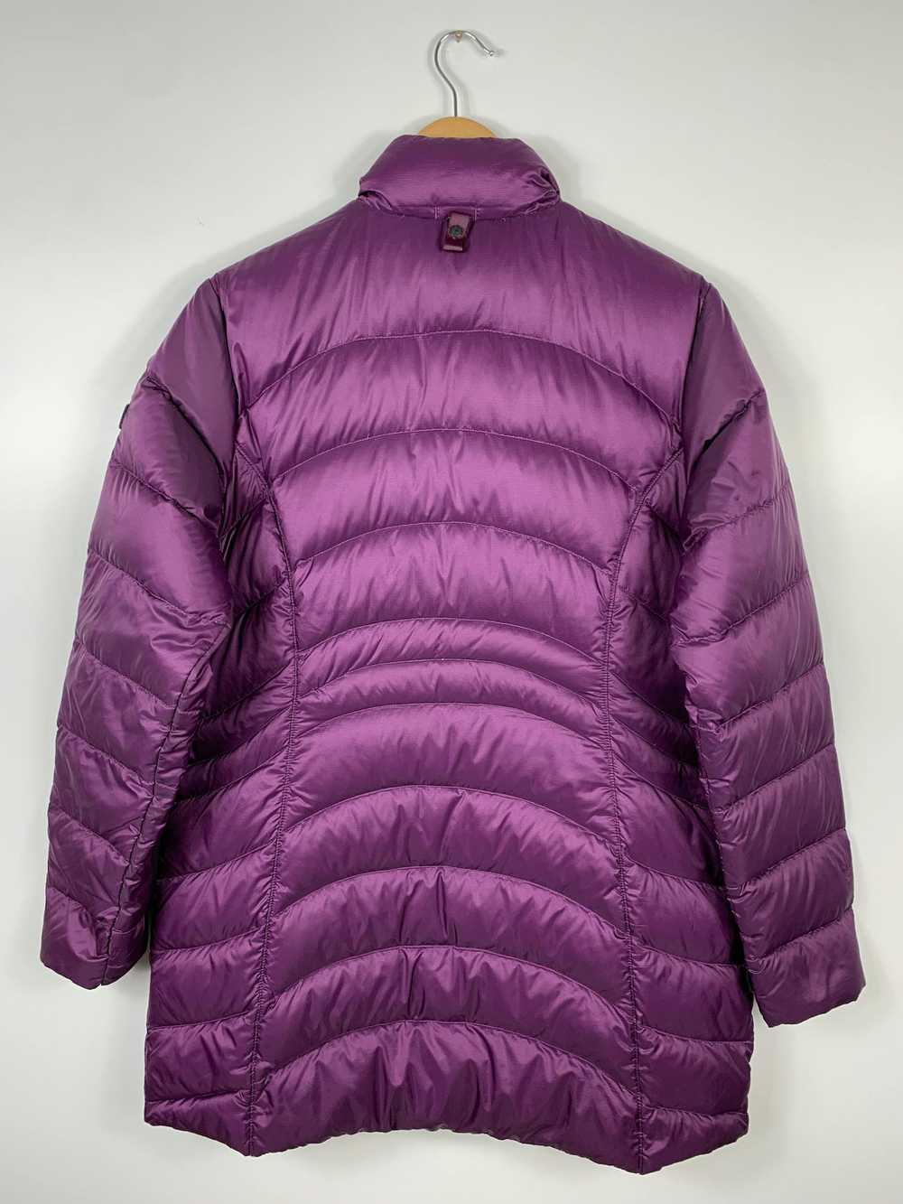 Berghaus Womens Berhaus Hydro Down 600 Jacket Lin… - image 5