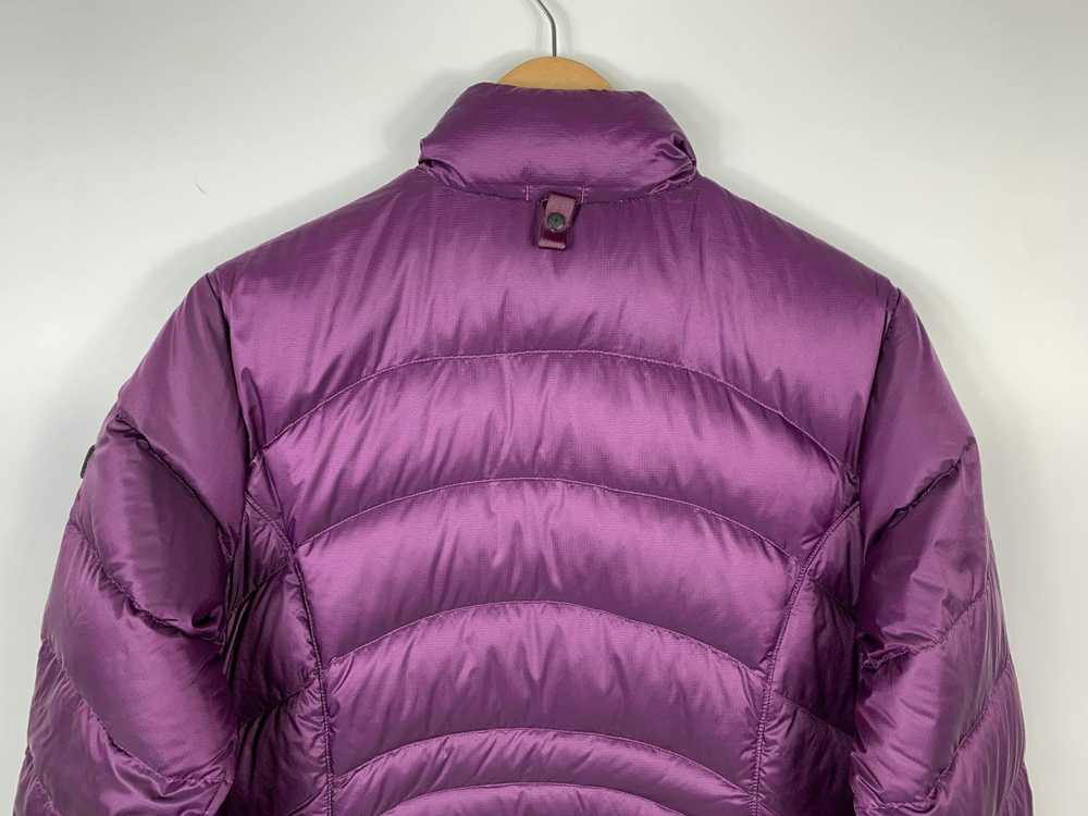 Berghaus Womens Berhaus Hydro Down 600 Jacket Lin… - image 6