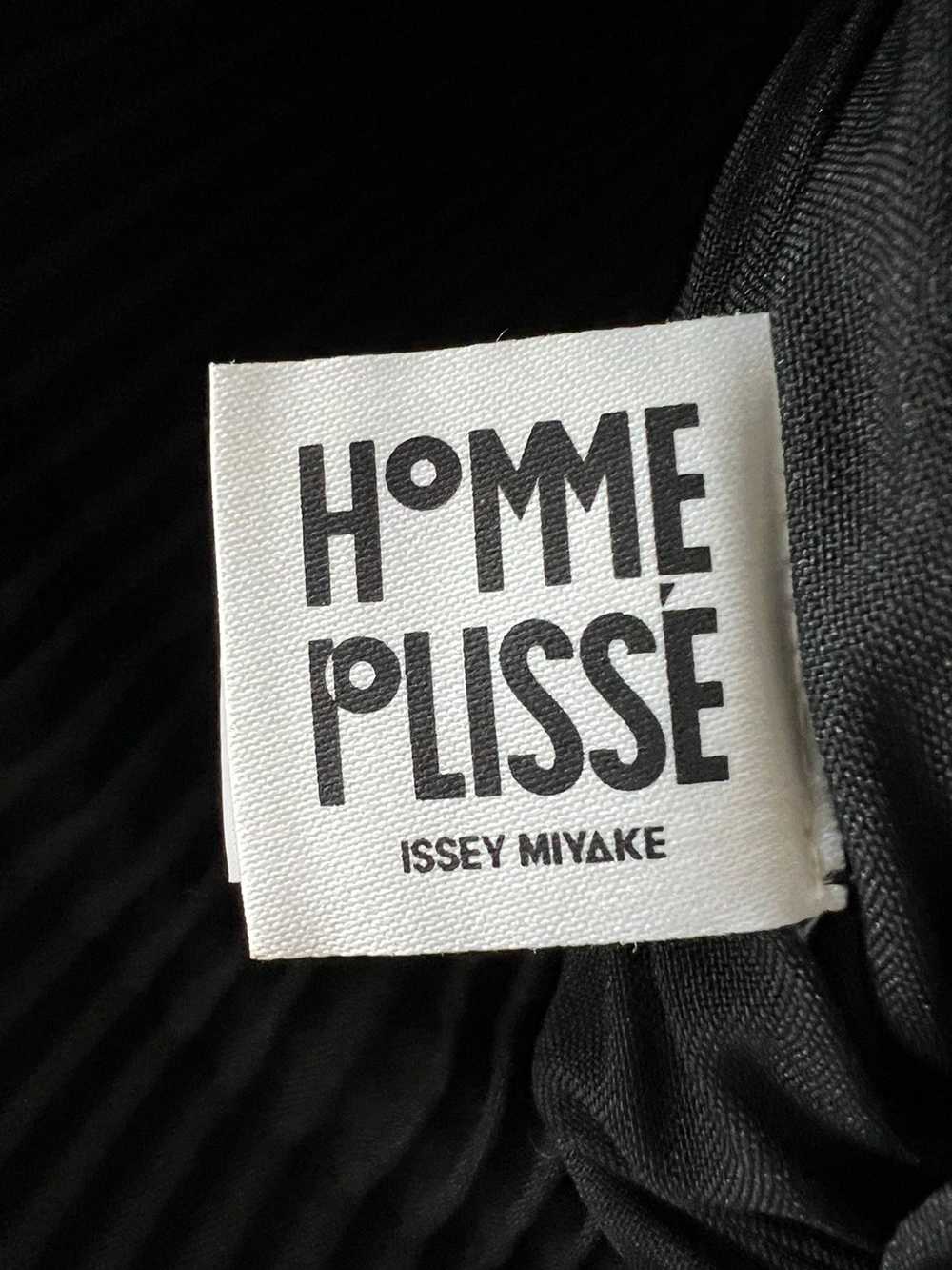 Homme Plisse Issey Miyake × Issey Miyake Issey Mi… - image 3