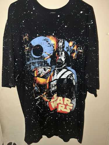 Streetwear × Vintage Star Wars Vintage Tee - image 1