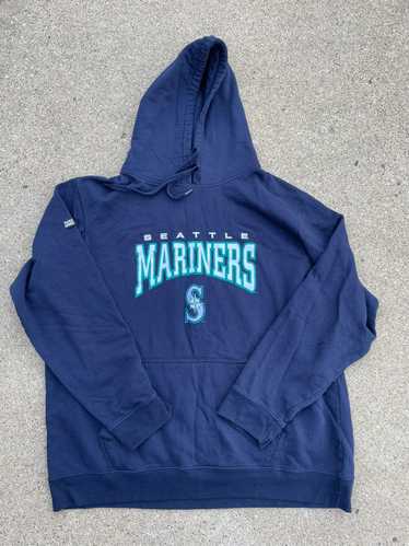 MLB × Streetwear × Vintage Y2K Seattle Mariners Ho