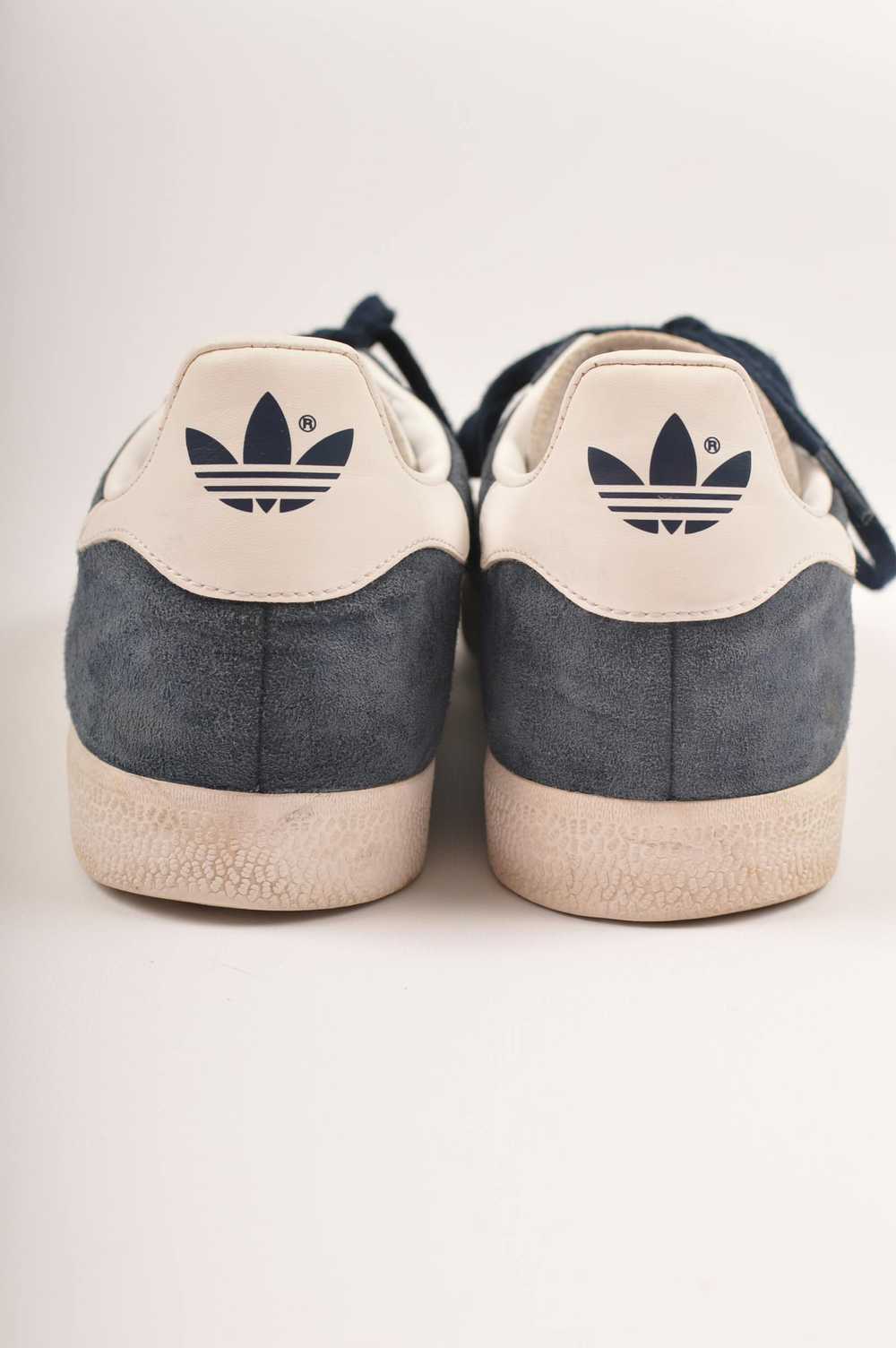 Adidas × Streetwear Adidas Gazelle Originals Navy… - image 4