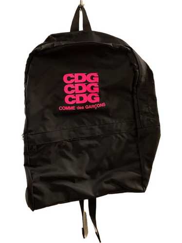 Comme des Garcons CDG Logo Backpack - image 1