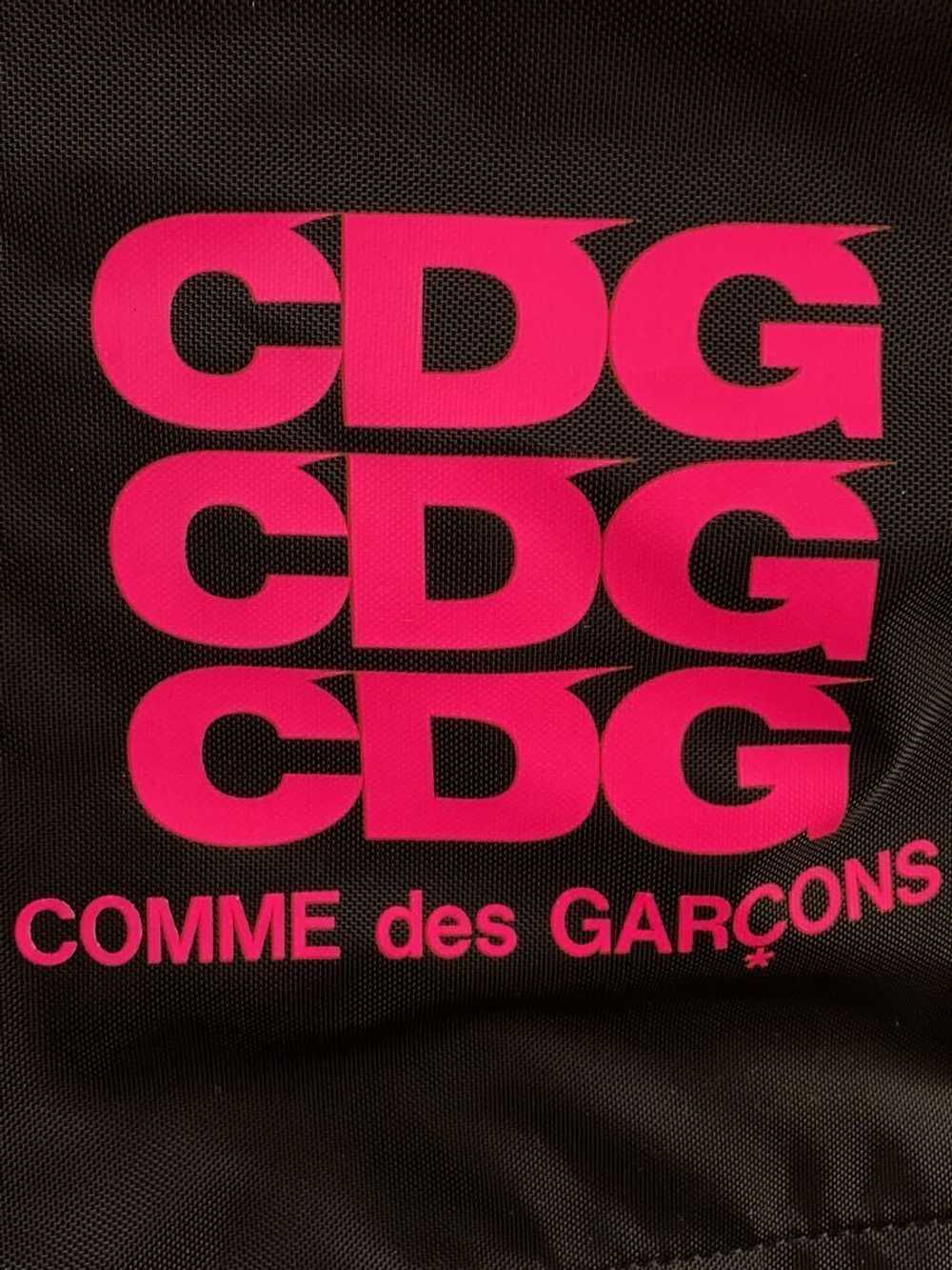 Comme des Garcons CDG Logo Backpack - image 6