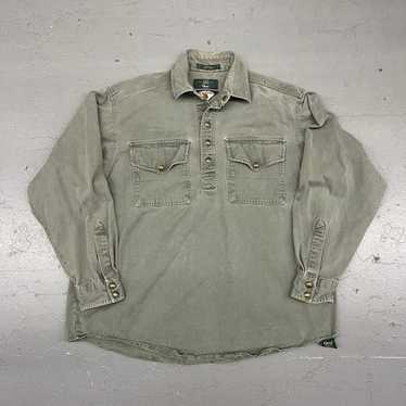 Orvis Vintage 90's Orvis Malpai Safari Made in USA