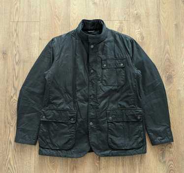 Barbour cheap connel jacket