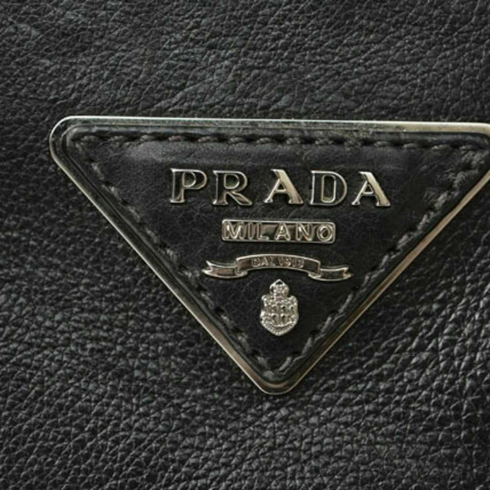 Prada Prada handbag shoulder bag 2way PRADA B2625… - image 2