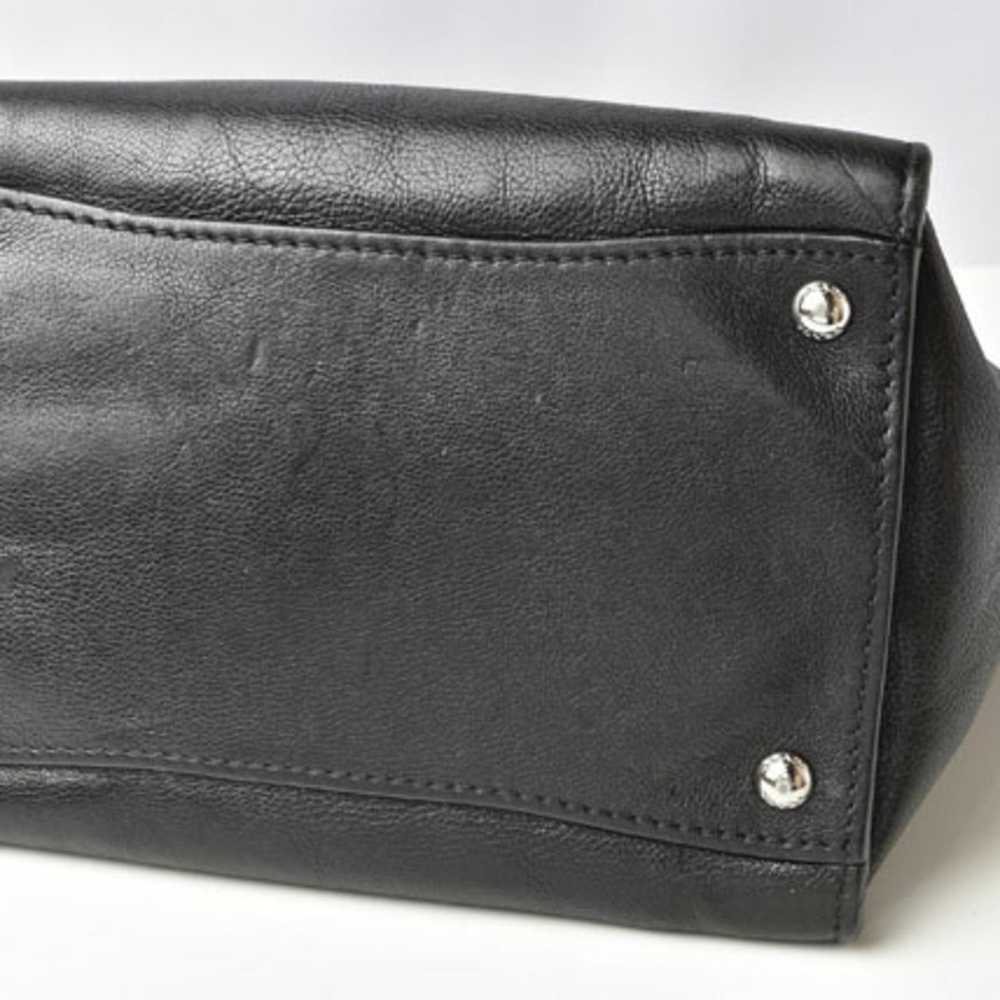 Prada Prada handbag shoulder bag 2way PRADA B2625… - image 3