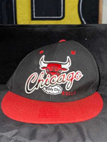 47 Brand × Chicago Bulls × NBA ‘47 Brand NBA Hardw