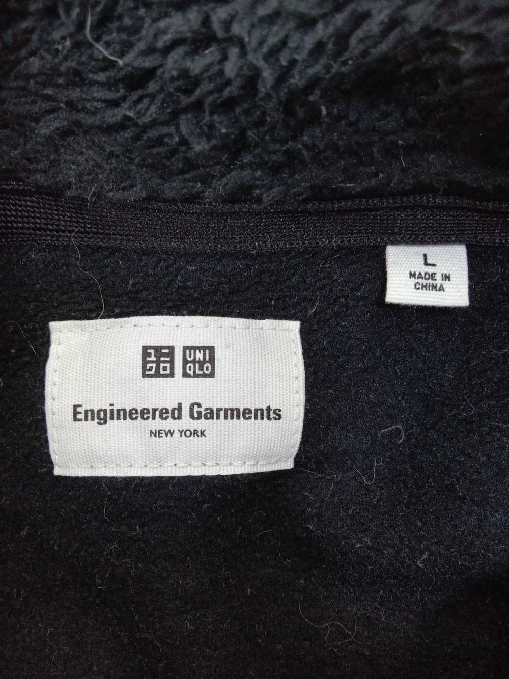Engineered Garments × Streetwear × Uniqlo Enginee… - image 9