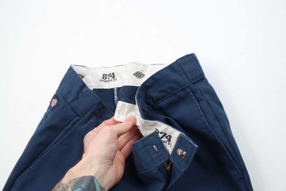 Dickies × Vintage Vintage Dickies Spell Out Wide … - image 8