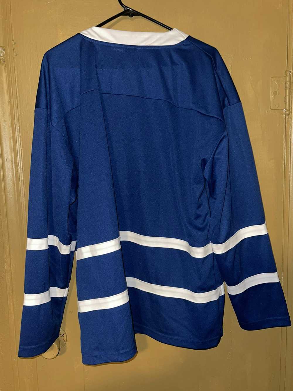 Hockey Jersey × NHL × Vintage NHL CBC Sports Hock… - image 10