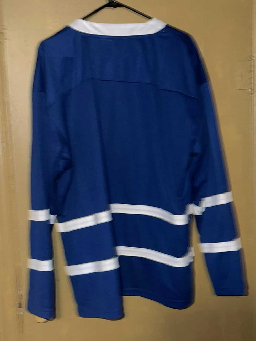 Hockey Jersey × NHL × Vintage NHL CBC Sports Hock… - image 2