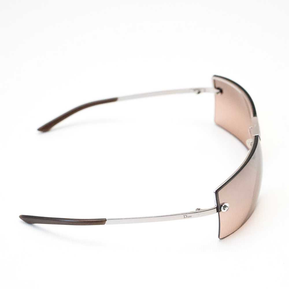 Dior Adiorable 2 Rimless Sunglasses - image 3