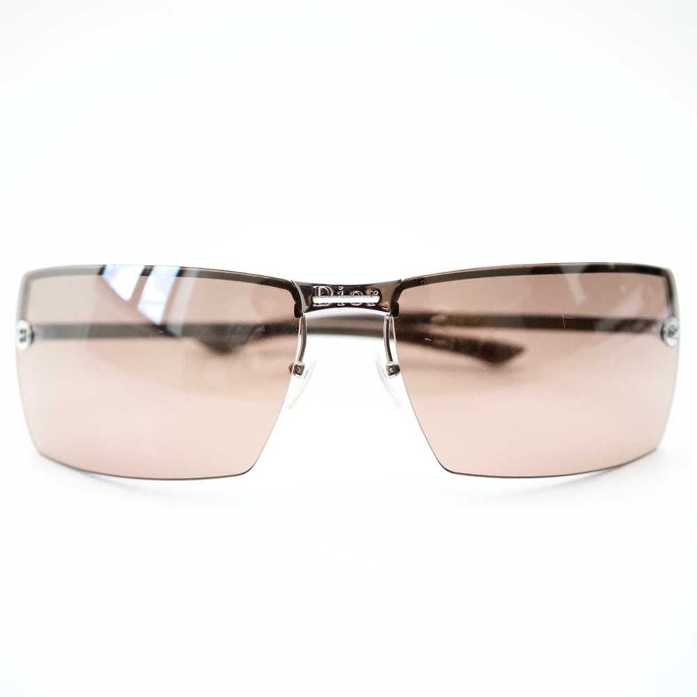 Dior Adiorable 2 Rimless Sunglasses - image 4