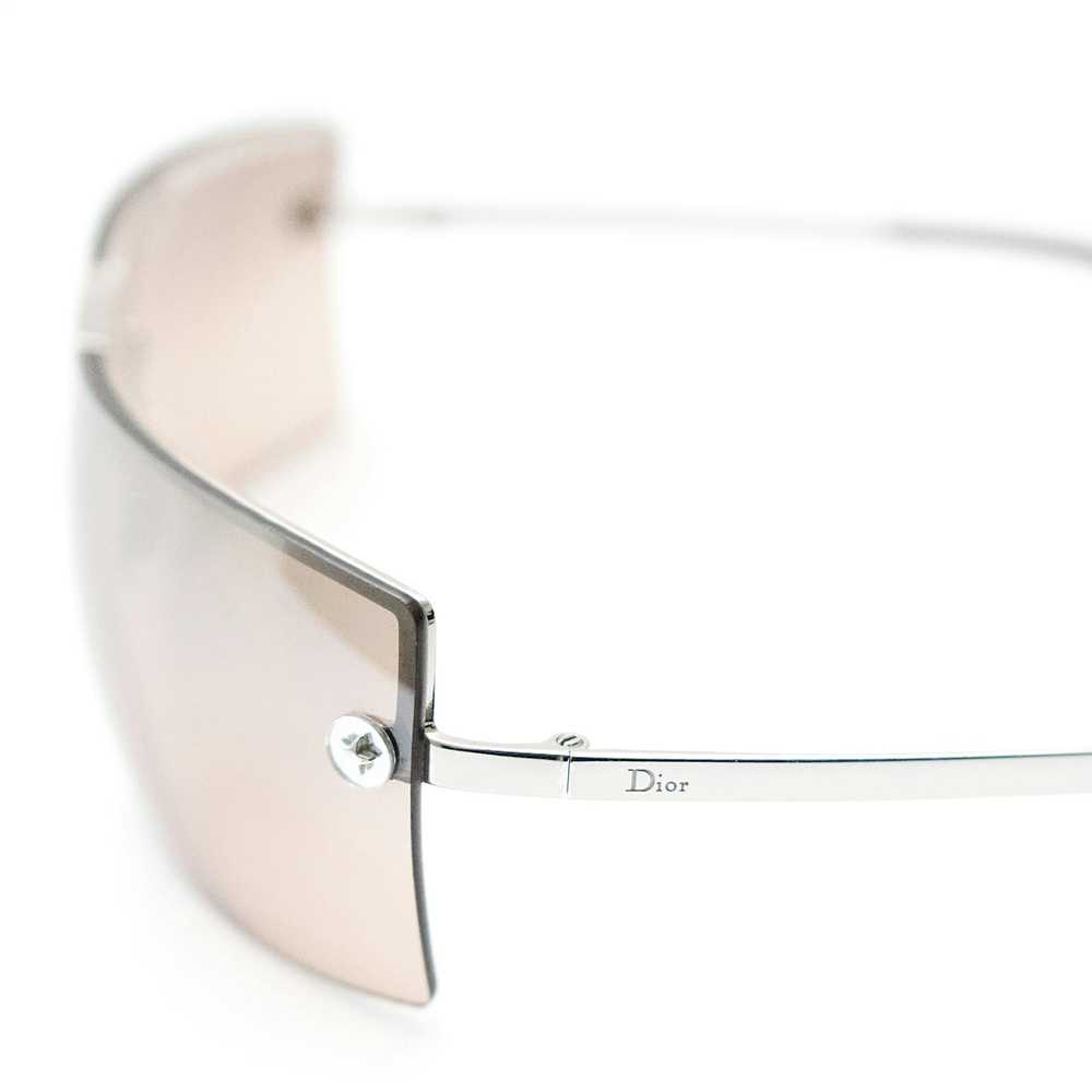 Dior Adiorable 2 Rimless Sunglasses - image 5