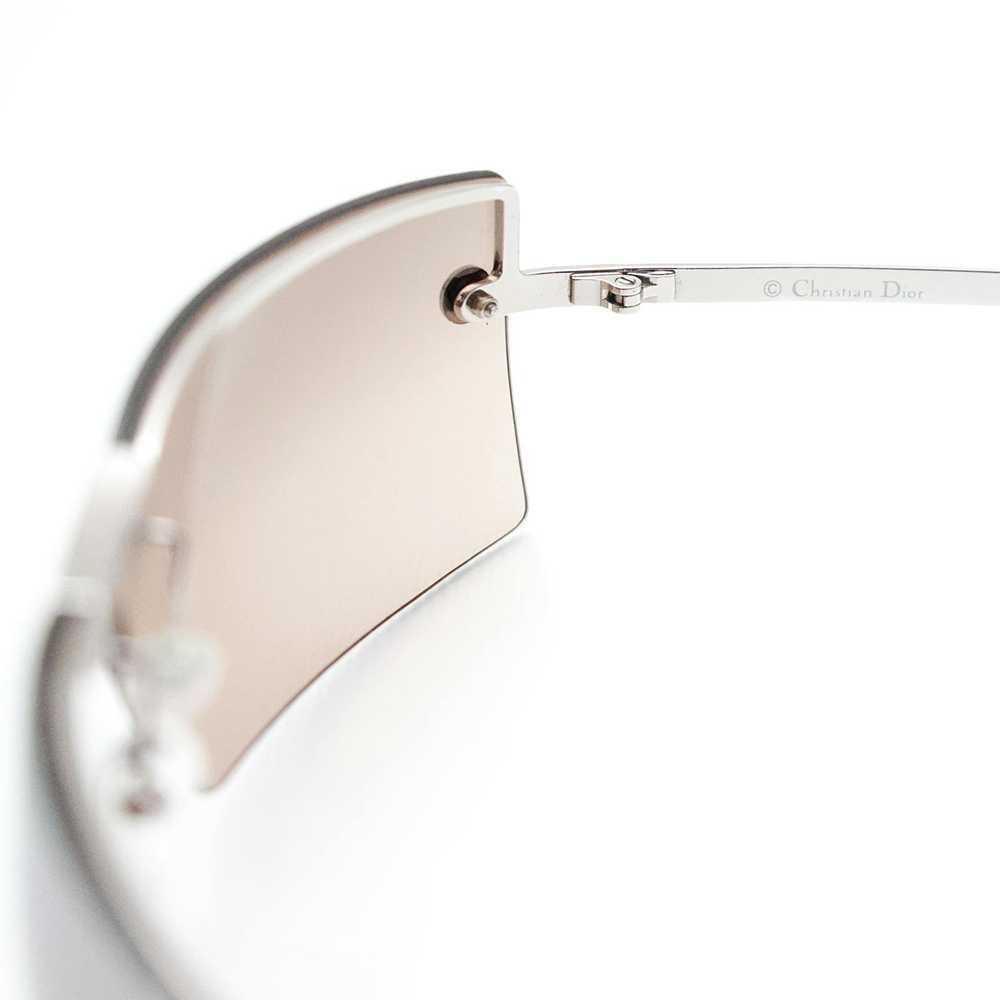 Dior Adiorable 2 Rimless Sunglasses - image 6