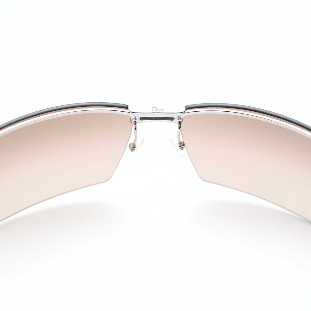 Dior Adiorable 2 Rimless Sunglasses - image 7