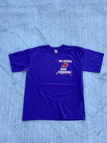 Vintage nba all-star weekend - Gem Vintage nba all-star weekend - Gem