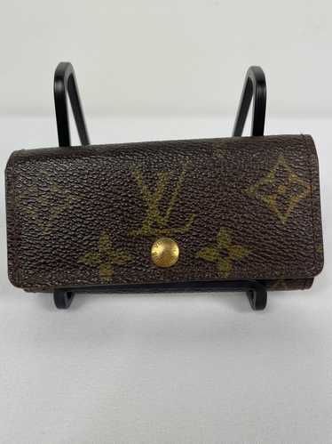 Louis Vuitton Monogram Key Holder - image 1