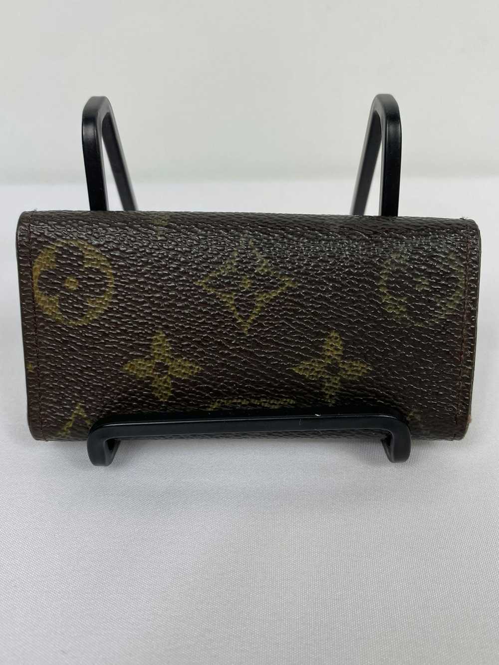 Louis Vuitton Monogram Key Holder - image 2