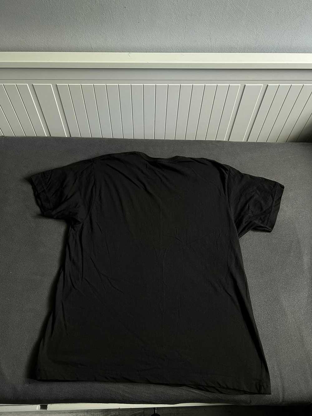 Rare × Streetwear × Vintage T-shirt Roly Fuck Goo… - image 5