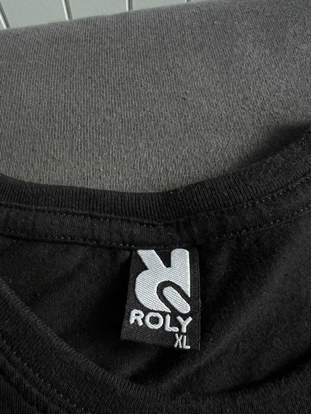 Rare × Streetwear × Vintage T-shirt Roly Fuck Goo… - image 8