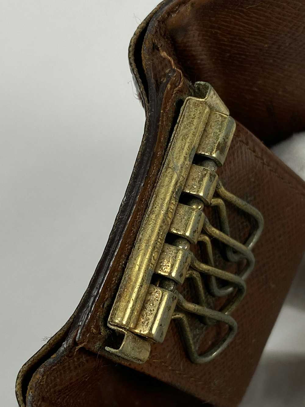 Louis Vuitton Monogram Key Holder - image 6