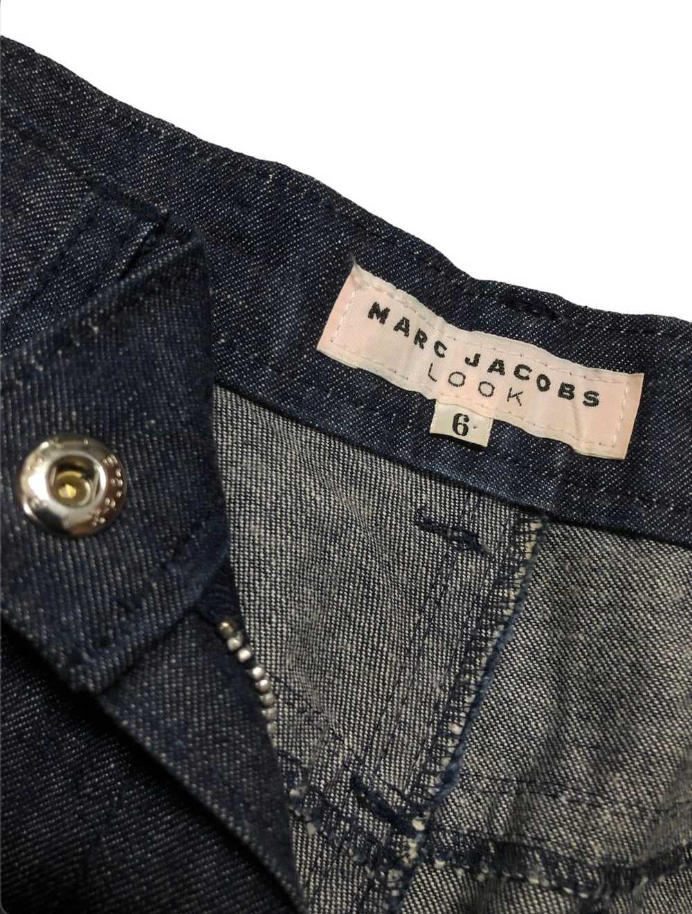 Designer × Marc Jacobs Vintage Marc Jacobs Jeans - image 8