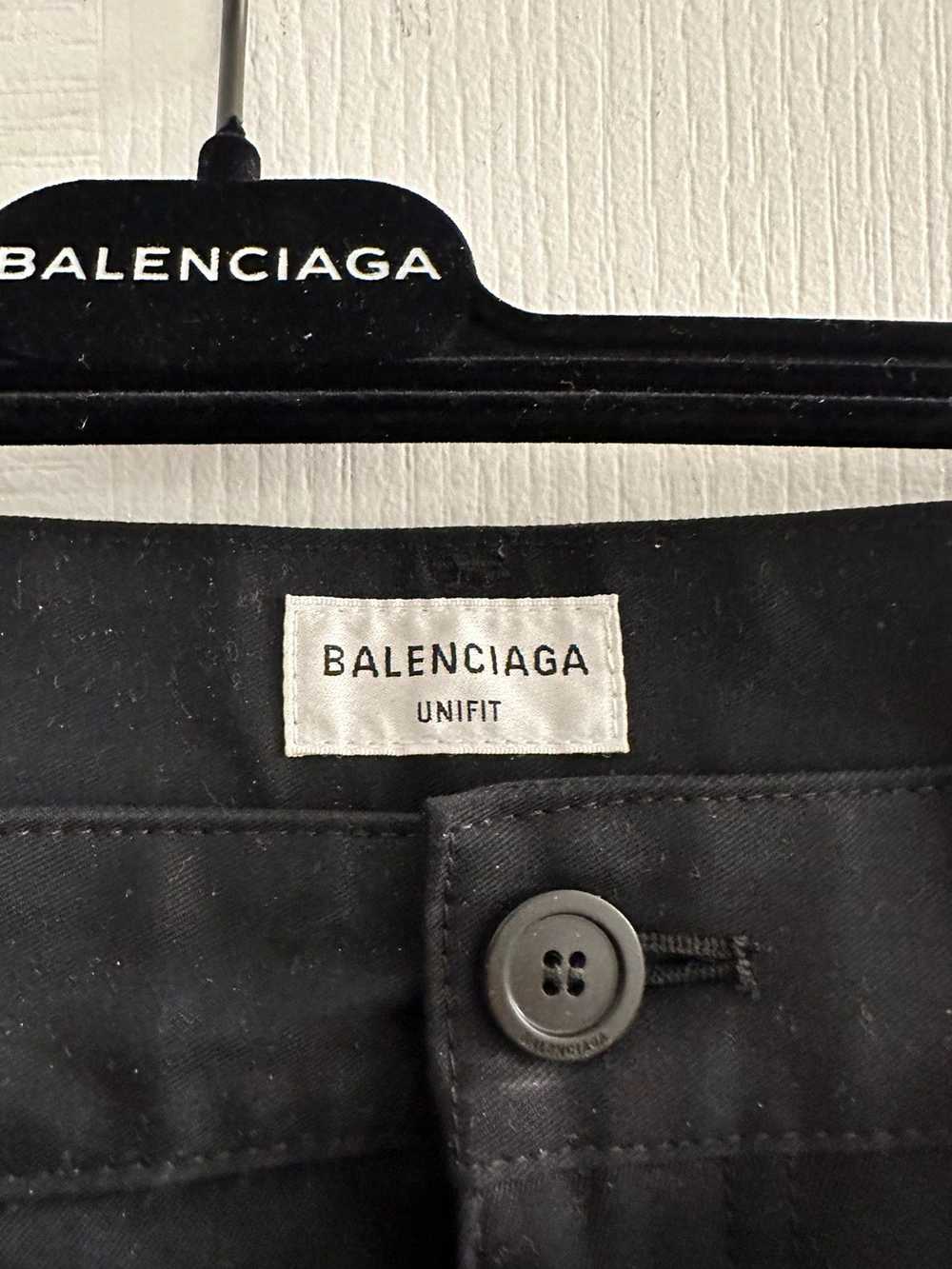 Balenciaga Balenciaga Lost Tape - image 2