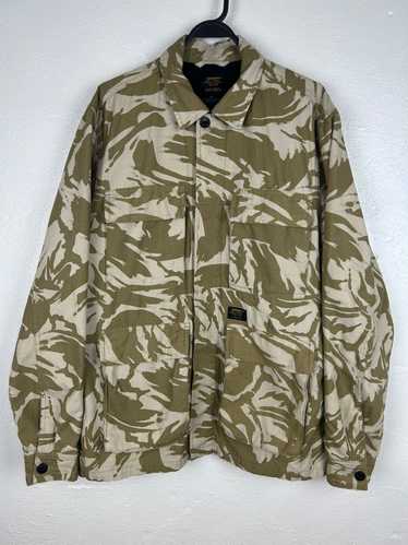 Carhartt × Carhartt Wip Carhartt WIP Camouflage M… - image 1