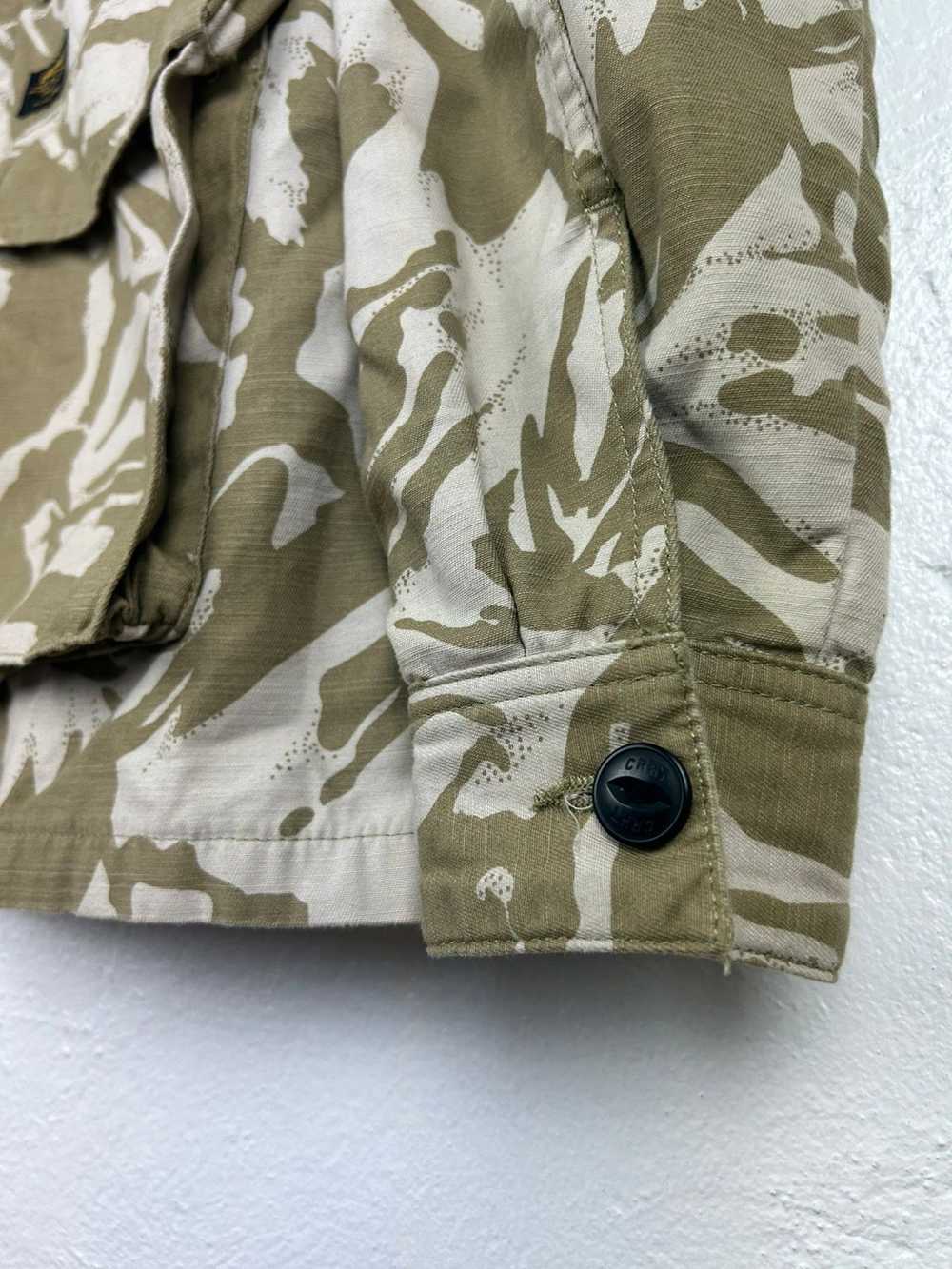 Carhartt × Carhartt Wip Carhartt WIP Camouflage M… - image 4