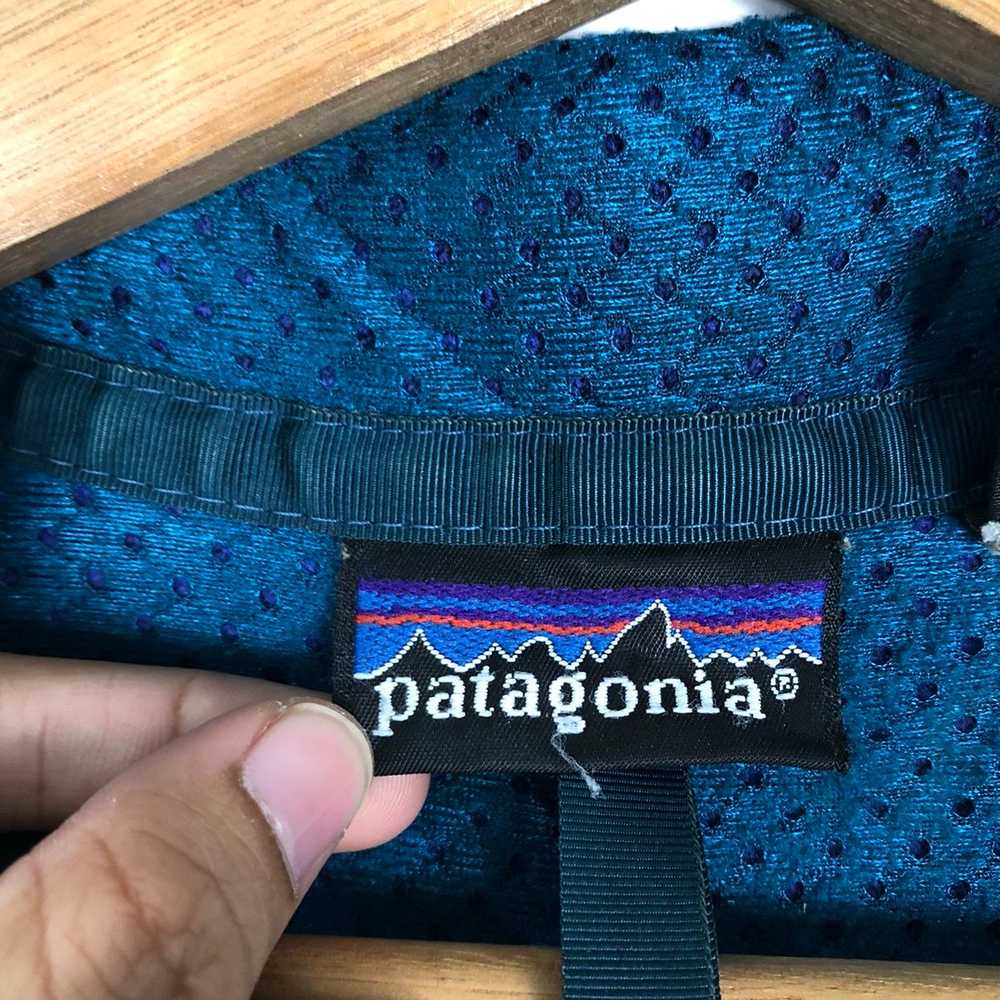 Japanese Brand × Patagonia 🔥90’s Vintage Patagon… - image 12