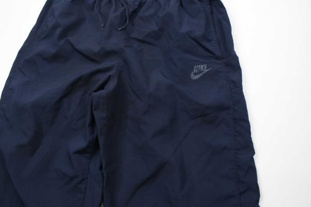 Nike × Vintage Vintage Nike Scott Mini Swoosh Wid… - image 6