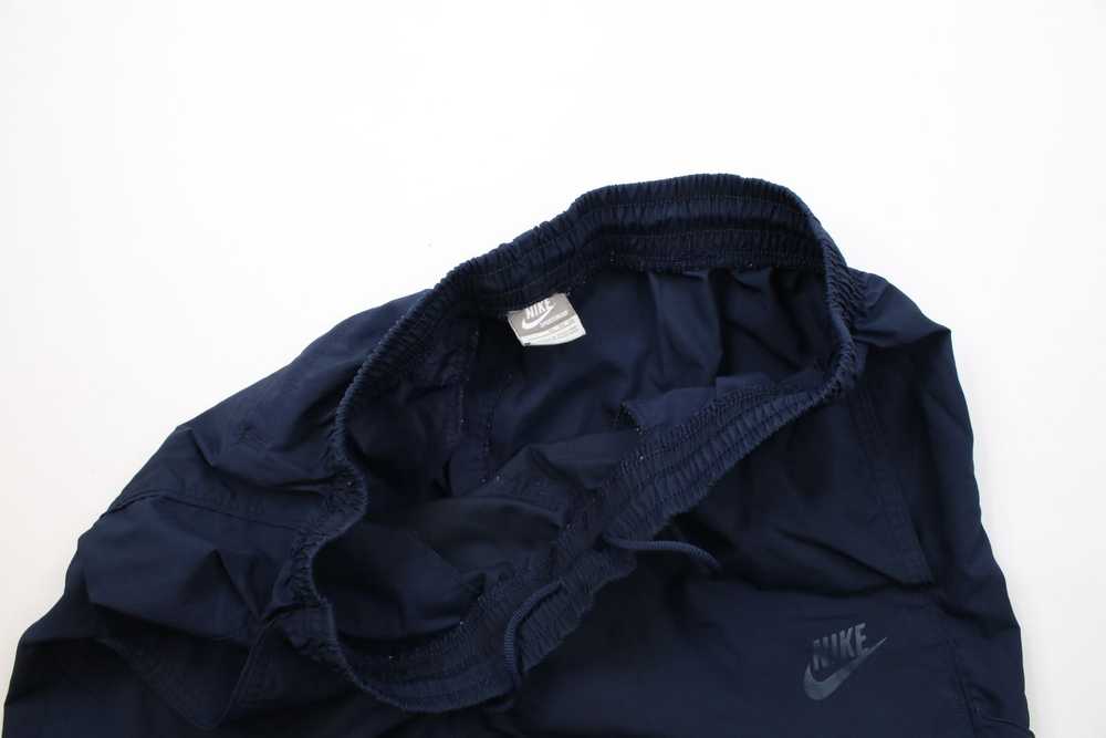 Nike × Vintage Vintage Nike Scott Mini Swoosh Wid… - image 8