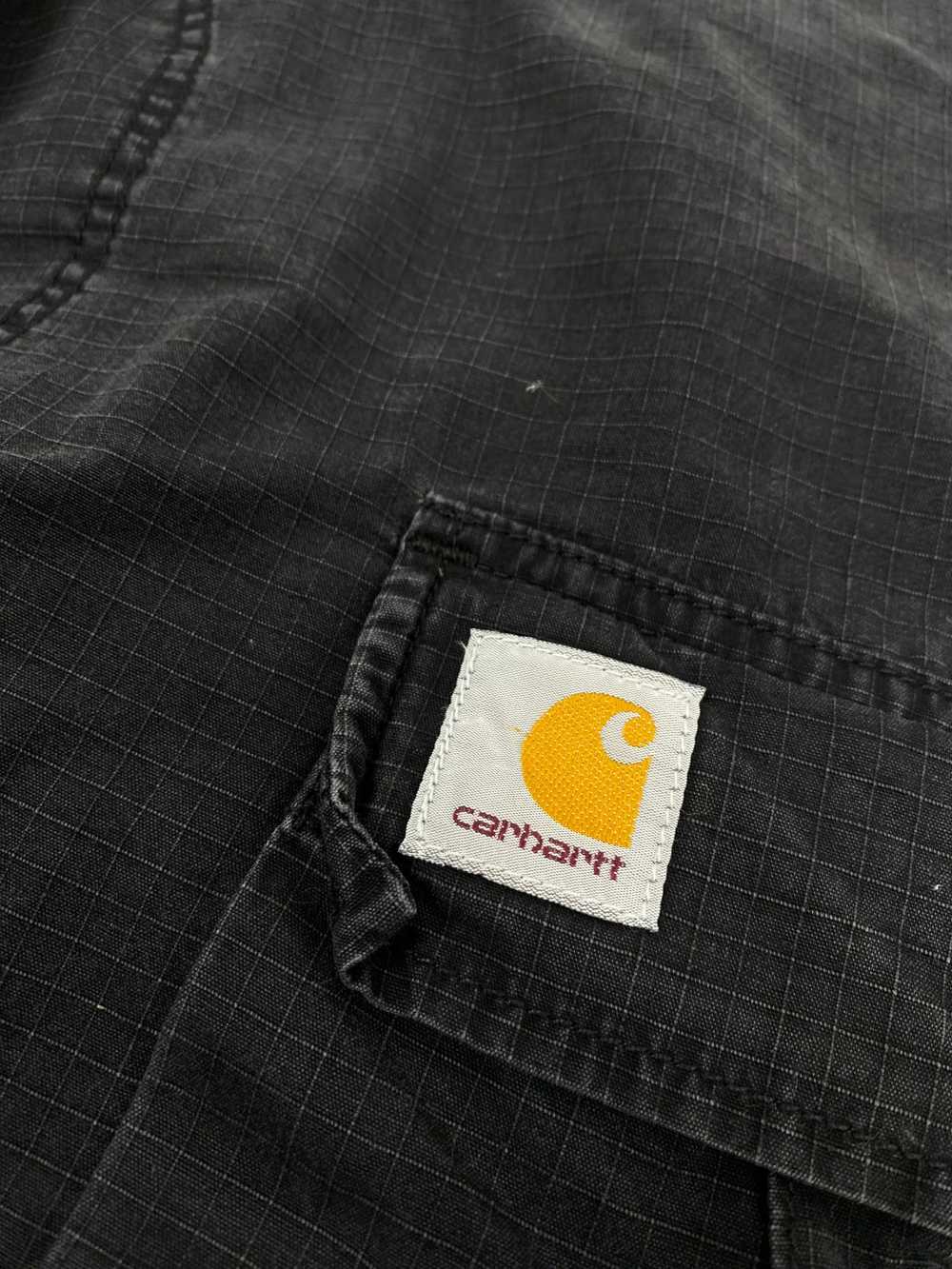 Carhartt × Streetwear × Vintage Vintage Carhartt … - image 6