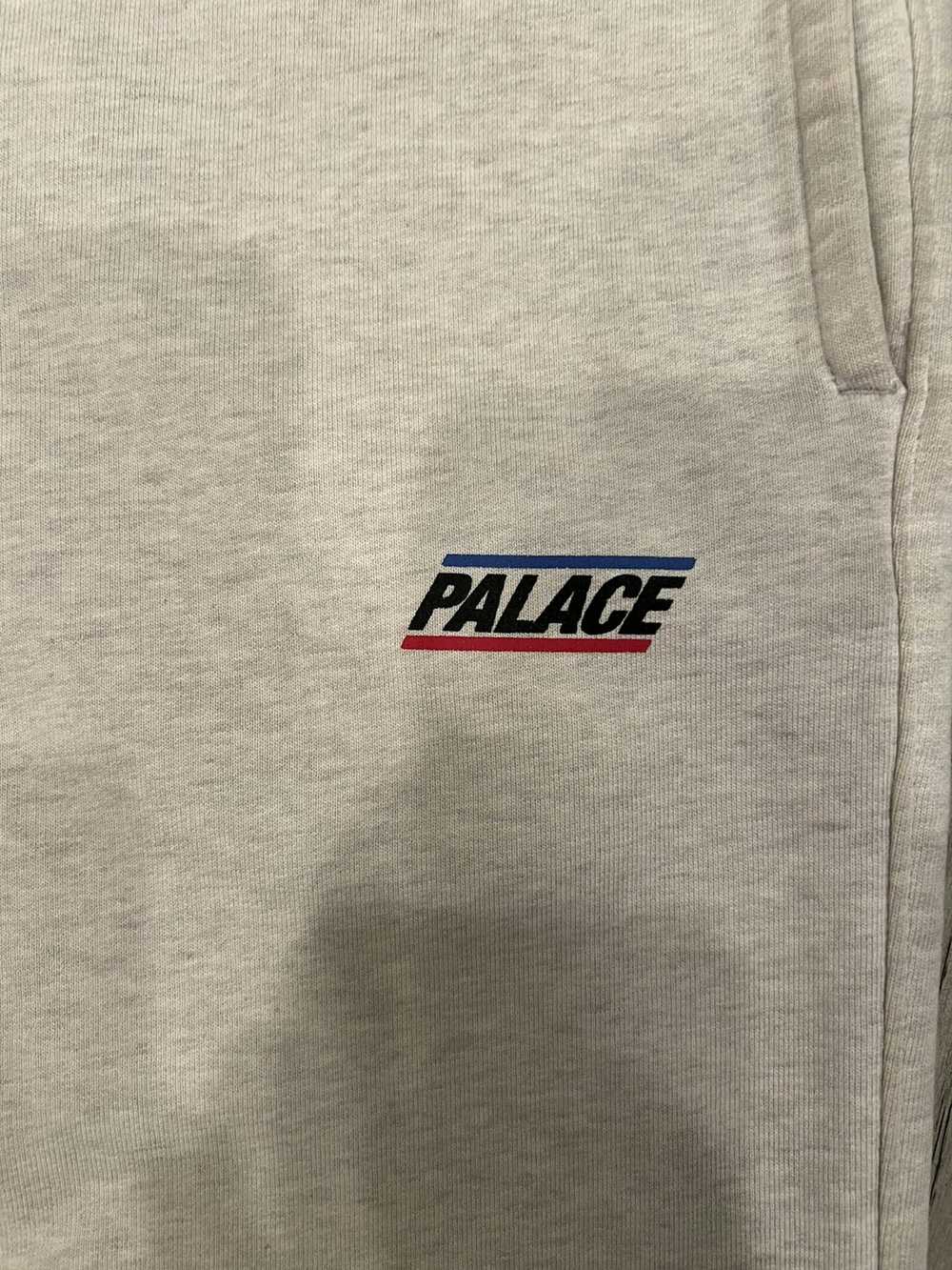 Palace Palace Sweatpants - image 2