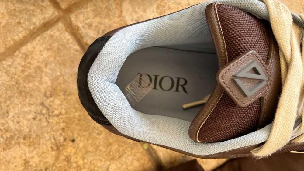 Dior × Travis Scott Travis Scott x Dior B713 "Cac… - image 6