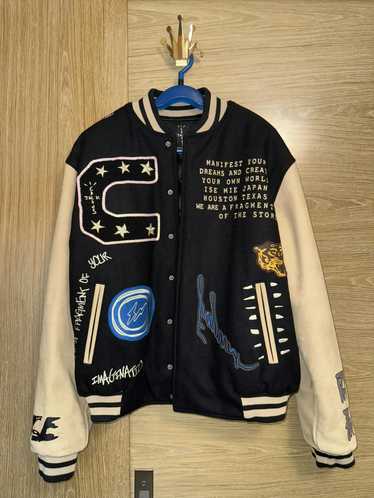 Travis scott cactus jacket - Gem