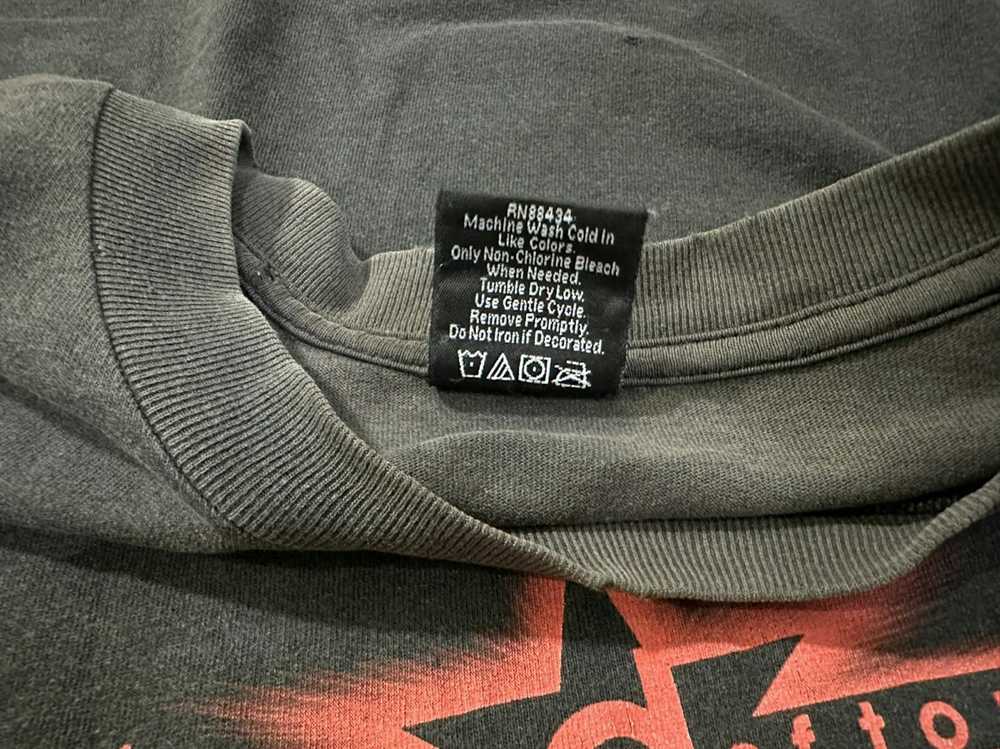 Giant × Made In Usa × Vintage Vintage 2000 Rare D… - image 7