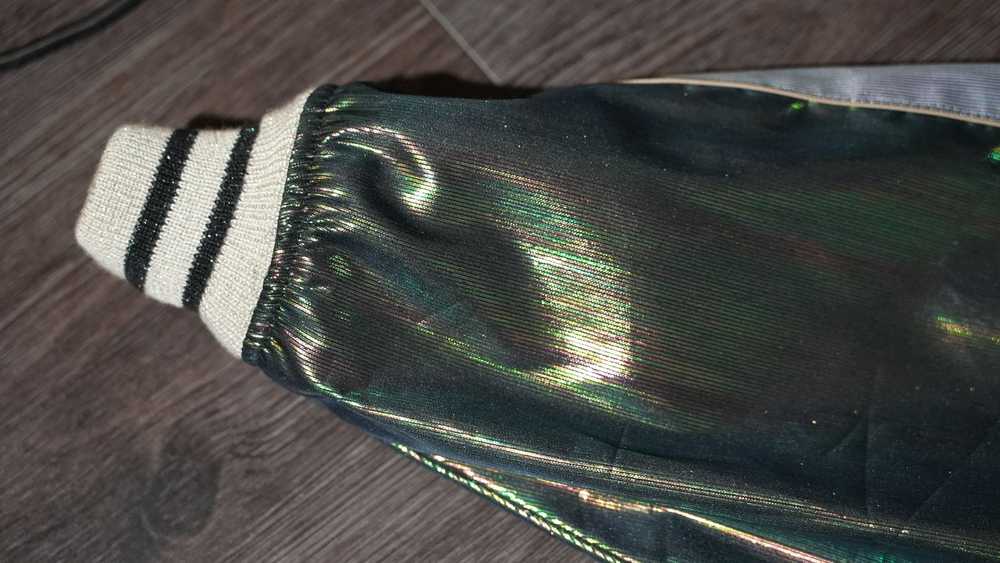 Doublet doublet 23SS HOLOGRAM SOUVENIR JACKET - image 3