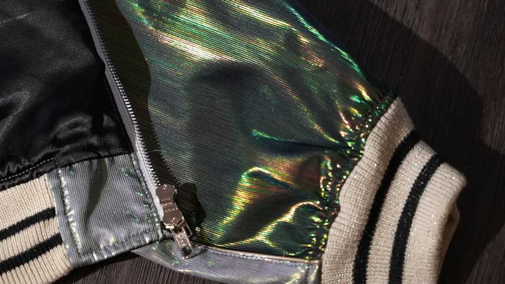 Doublet doublet 23SS HOLOGRAM SOUVENIR JACKET - image 5