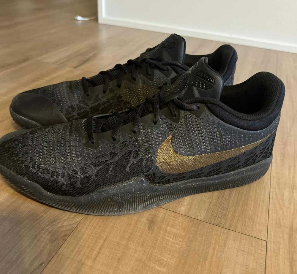 Nike Kobe Mamba Rage - image 5