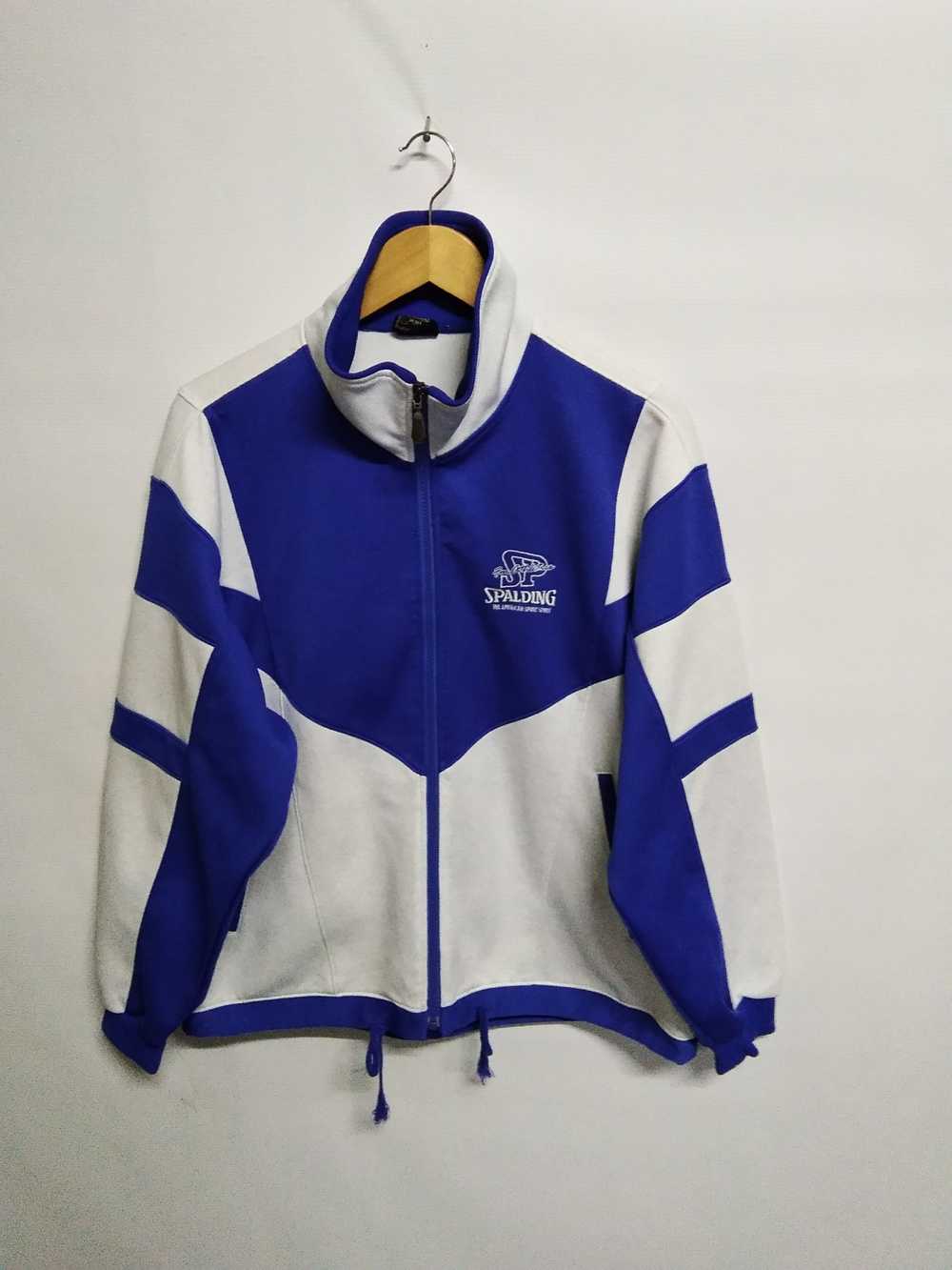 Spalding × Sportswear × Vintage Vintage Spalding … - image 1