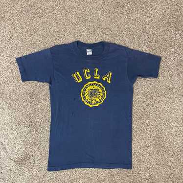 Vintage UCLA T-shirt