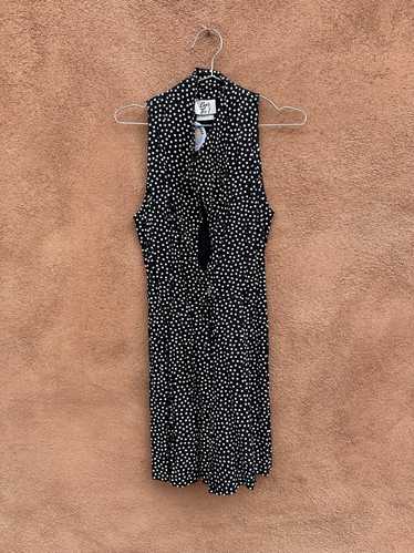 Byer Too! Polka Dot Romper