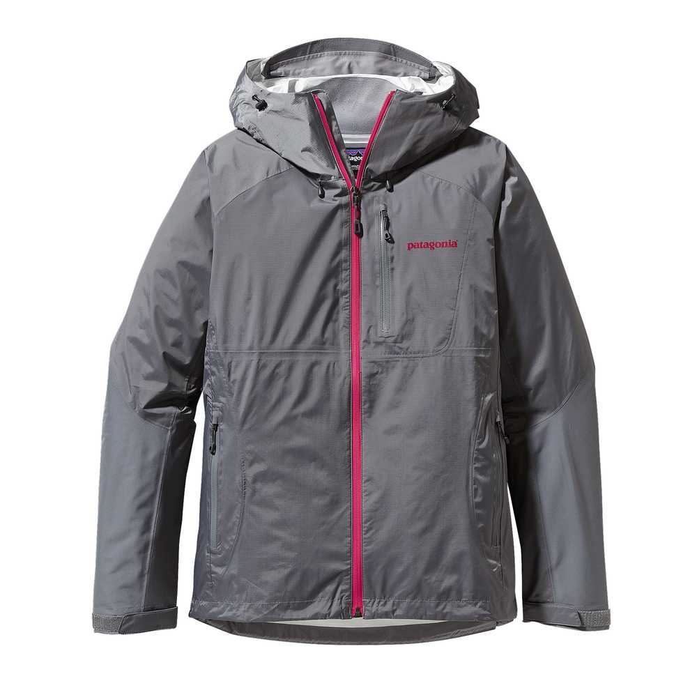 Patagonia - W's Torrentshell Stretch Jacket - image 1