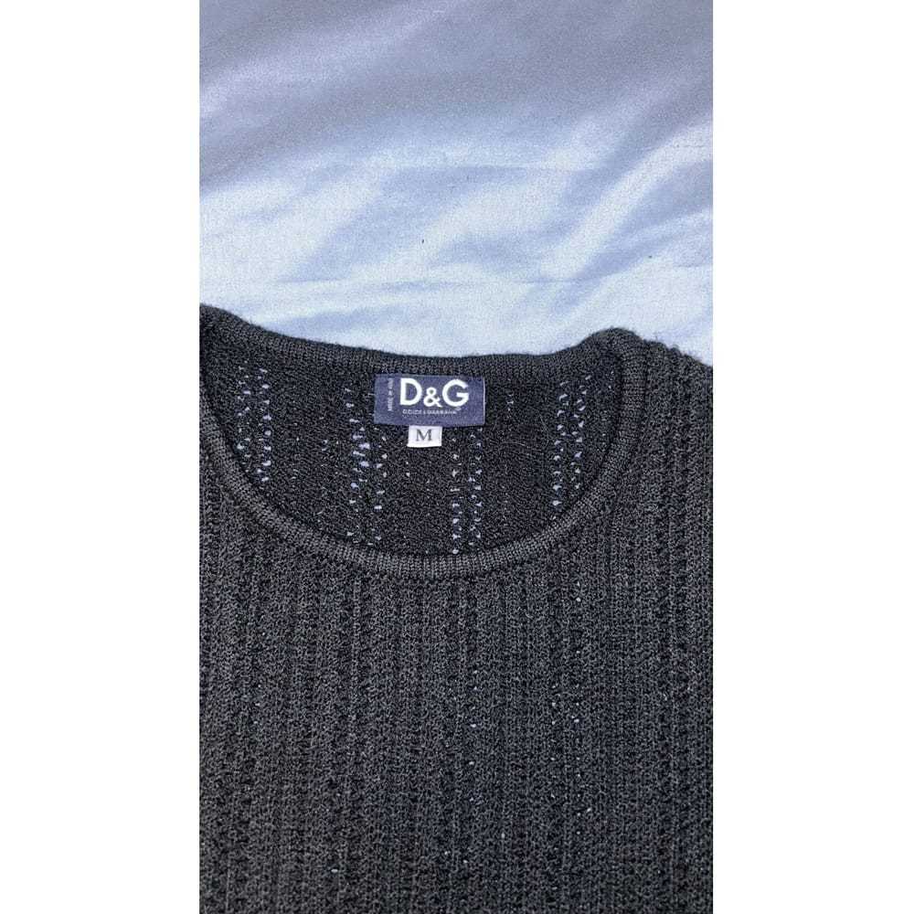 D&G Wool knitwear - image 2